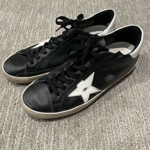 Men’s Golden Goose Shoes